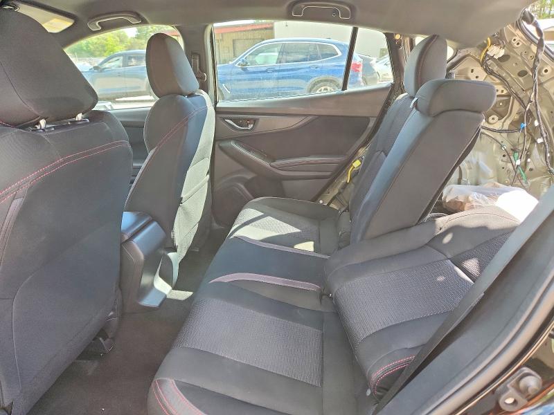 Aukcja sprzedaży 2017 Subaru Impreza, vin: 4S3GTAK64H3711630, numer aukcji: 53343866
