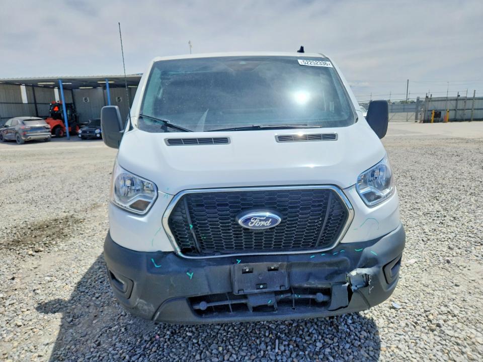 Aukcja sprzedaży 2021 Ford Transit, vin: 1FTBR1Y87MKA44926, numer aukcji: 52252336
