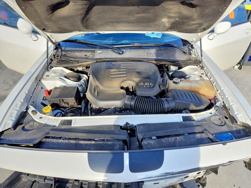 54904686 :رقم المزاد ، 2C3CDZAG9PH521780 vin ، 2023 Dodge Challenger مزاد بيع