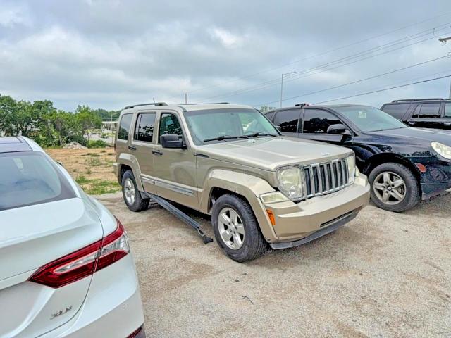 Продажа на аукционе авто 2010 Jeep Liberty, vin: 1J4PN2GKXAW168448, номер лота: 55045706