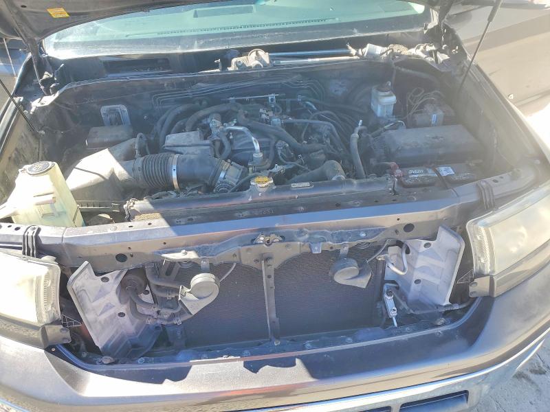 Aukcja sprzedaży 2013 Toyota Tundra, vin: 5TFUM5F15DX039781, numer aukcji: 52525806