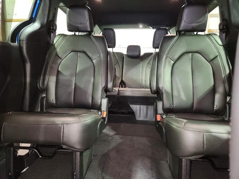 52660086 :رقم المزاد ، 2C4RC1BG6TR267183 vin ، 2026 Chrysler Pacifica مزاد بيع
