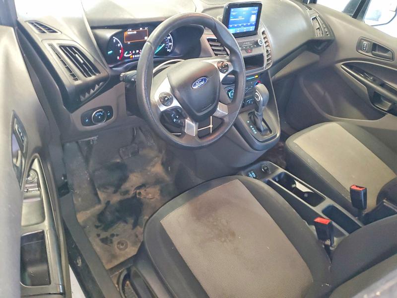 2020 Ford Transit Connect მანქანა იყიდება აუქციონზე, vin: NM0LS7E20L1452746, აუქციონის ნომერი: 55471556