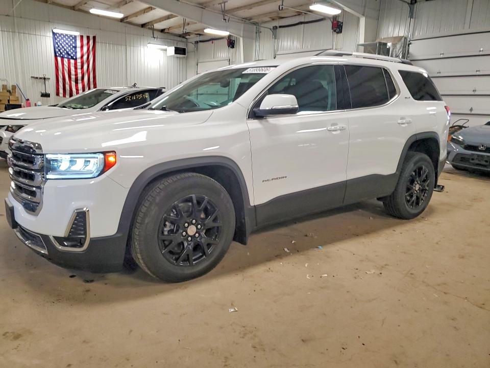 Продажа на аукционе авто 2023 Gmc Acadia, vin: 1GKKNULS9PZ234629, номер лота: 51899606