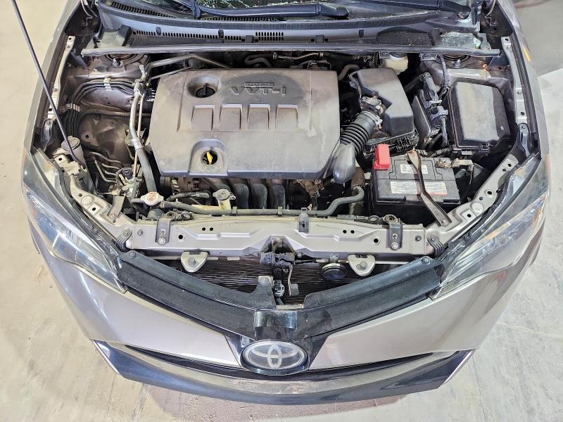 Продаж на аукціоні авто 2018 Toyota Corolla, vin: 2T1BURHE4JC109733, номер лоту: 52168156