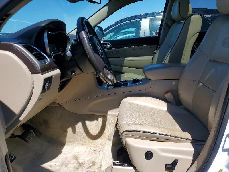 Aukcja sprzedaży 2016 Jeep Grand Cherokee, vin: 1C4RJFCM6GC457085, numer aukcji: 48652626