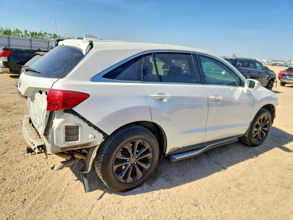 Продажа на аукционе авто 2015 Acura Rdx, vin: 5J8TB4H54FL801117, номер лота: 54923866