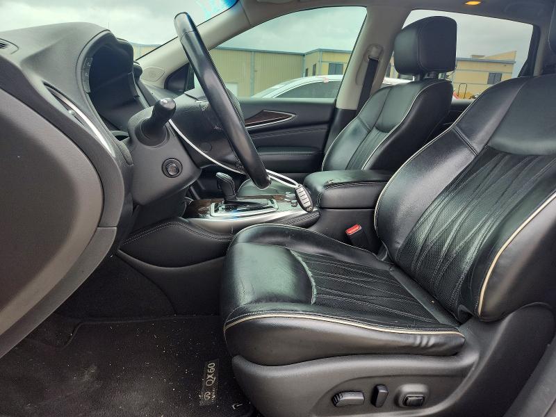 53996956 :رقم المزاد ، 5N1AL0MN6GC519110 vin ، 2016 Infiniti Qx60 مزاد بيع