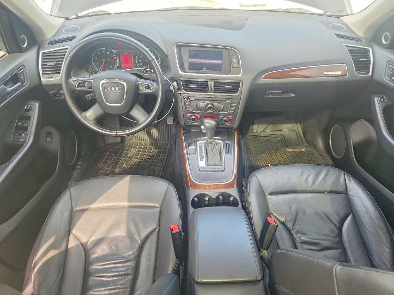 Auction sale of the 2010 Audi Q5, vin: WA1LKAFP8AA016812, lot number: 53950546