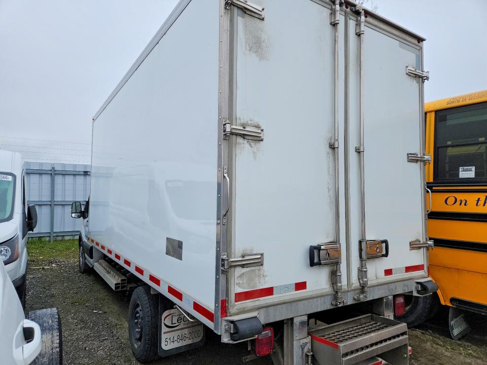 Auction sale of the 2023 Ford Transit, vin: 1FDBW5ZK6PKA96235, lot number: 52864526