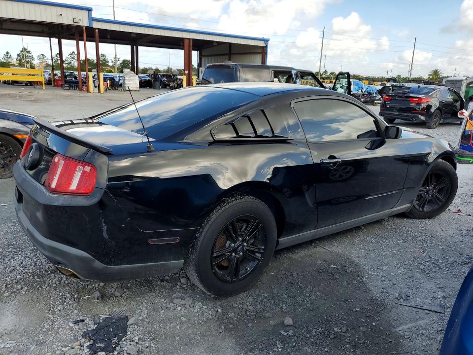 2012 Ford Mustang მანქანა იყიდება აუქციონზე, vin: 1ZVBP8AM9C5248594, აუქციონის ნომერი: 54830576