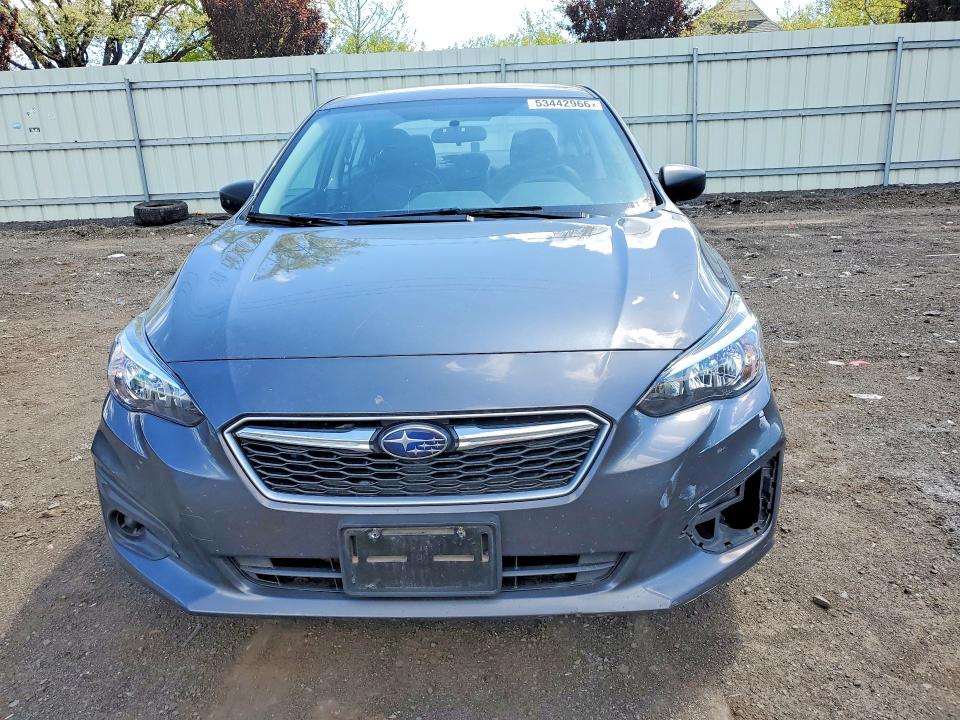 Aukcja sprzedaży 2018 Subaru Impreza, vin: 4S3GKAA69J1603526, numer aukcji: 53442966