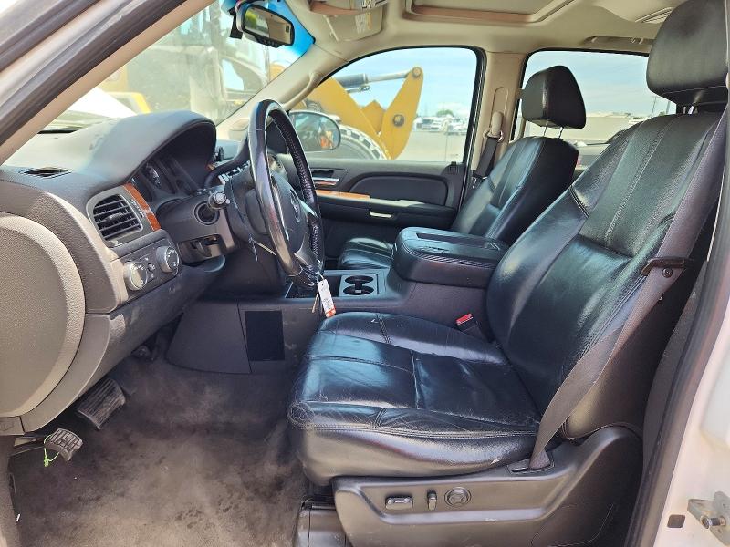 53601436 :رقم المزاد ، 1GKFK13027J128190 vin ، 2007 Gmc Yukon مزاد بيع