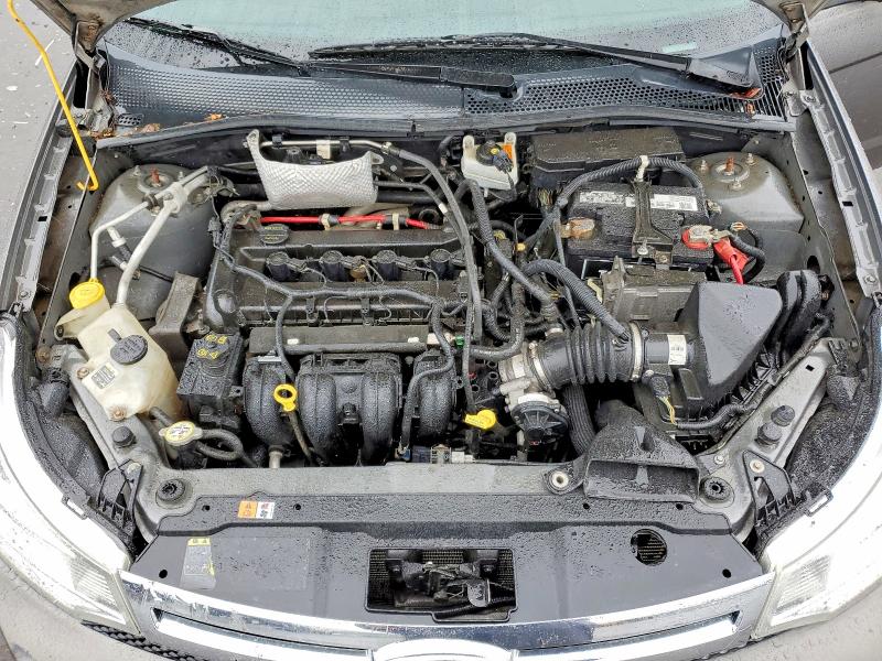 Продаж на аукціоні авто 2010 Ford Focus, vin: 1FAHP3GN1AW218339, номер лоту: 54515236