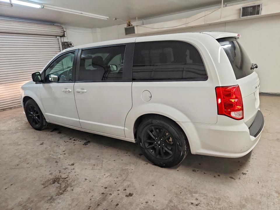 Продаж на аукціоні авто 2019 Dodge Grand Caravan, vin: 2C4RDGBG9KR704219, номер лоту: 54452976