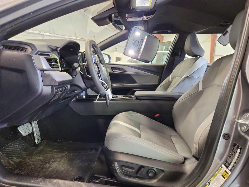 Продажа на аукционе авто 2025 Toyota Camry, vin: 4T1DBADK0SU526455, номер лота: 53787126