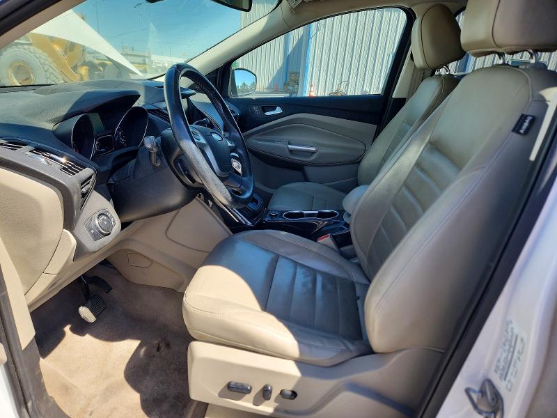 52915536 :رقم المزاد ، 1FMCU0JXXEUC50726 vin ، 2014 Ford Escape مزاد بيع