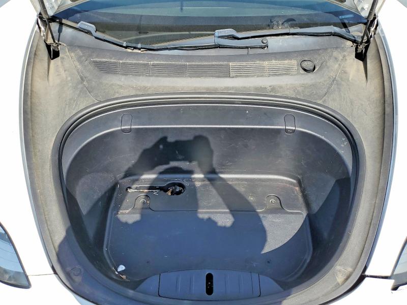 Продаж на аукціоні авто 2019 Tesla Model 3, vin: 5YJ3E1EA1KF417816, номер лоту: 53023496