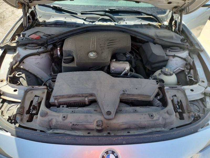 Продаж на аукціоні авто 2014 Bmw 328, vin: WBA3G7C54EKN37536, номер лоту: 51630356