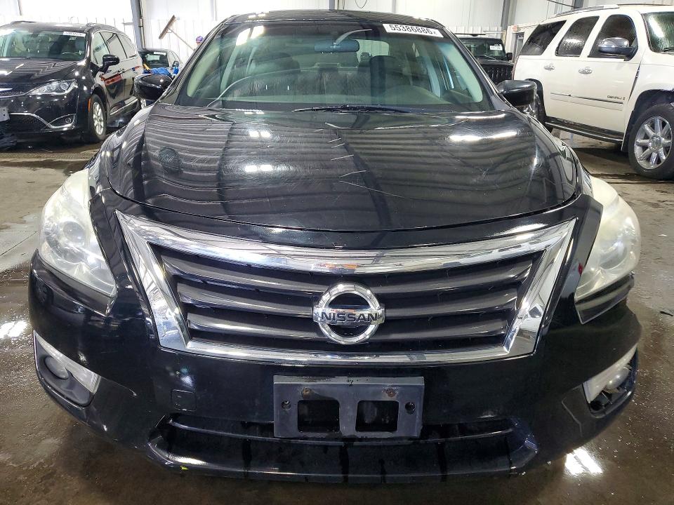 55386886 :رقم المزاد ، 1N4AL3AP7FC134963 vin ، 2015 Nissan Altima مزاد بيع