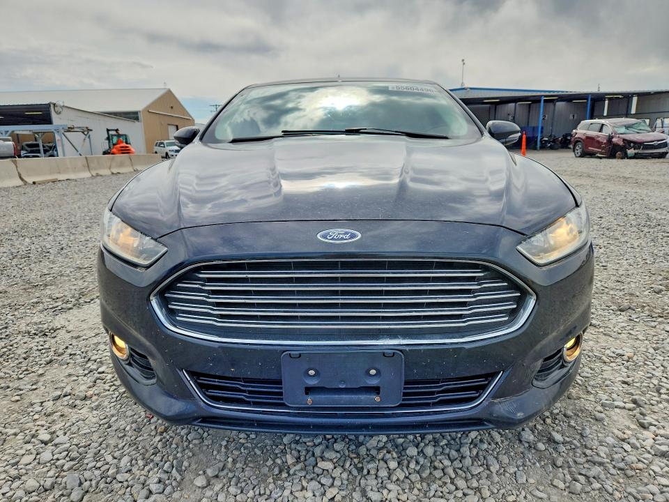 Aukcja sprzedaży 2014 Ford Fusion, vin: 3FA6P0K95ER299841, numer aukcji: 55604496