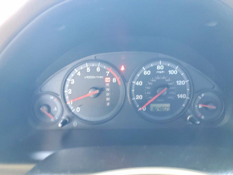 2001 Honda Civic მანქანა იყიდება აუქციონზე, vin: 1HGES26731L076636, აუქციონის ნომერი: 54433856