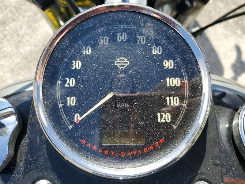 Продаж на аукціоні авто 2017 Harley-davidson Fxdf, vin: 1HD1GYM16HC317789, номер лоту: 54393126