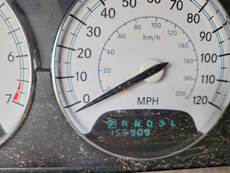 54469756 :رقم المزاد ، 1C3EL65R05N704219 vin ، 2005 Chrysler Sebring مزاد بيع