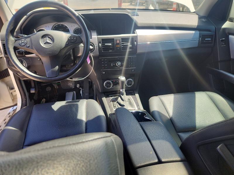 Aukcja sprzedaży 2010 Mercedes-benz Glk, vin: WDCGG8HB0AF261605, numer aukcji: 51538126