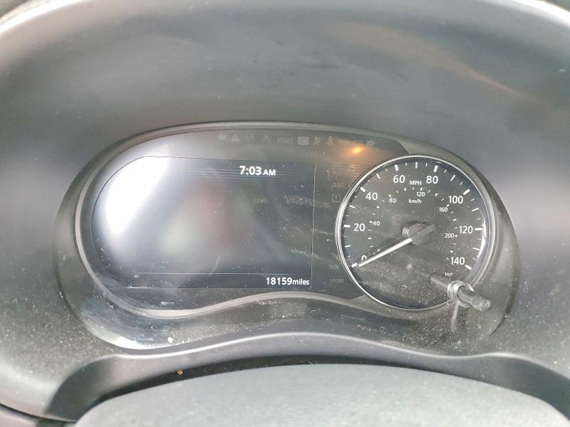 Aukcja sprzedaży 2024 Nissan Kicks, vin: 3N1CP5DV2RL493615, numer aukcji: 54510686
