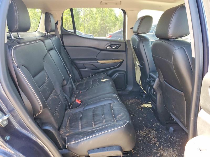 Продаж на аукціоні авто 2018 Gmc Acadia, vin: 1GKKNXLS2JZ201870, номер лоту: 54423406