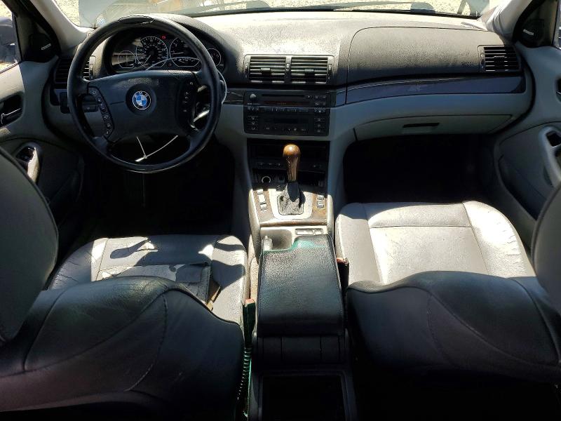 Продаж на аукціоні авто 2001 Bmw 330, vin: WBAAV534X1FK46020, номер лоту: 53265796