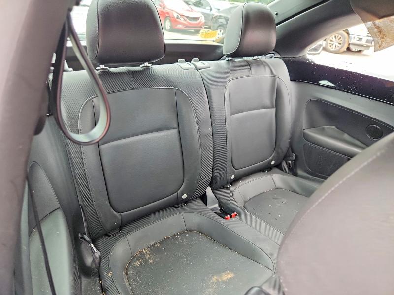 Aukcja sprzedaży 2013 Volkswagen Beetle, vin: 3VWJX7AT0DM670407, numer aukcji: 55214086