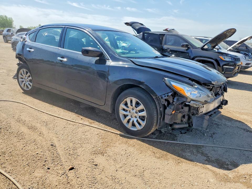 Aukcja sprzedaży 2016 Nissan Altima, vin: 1N4AL3APXGN325556, numer aukcji: 54495876