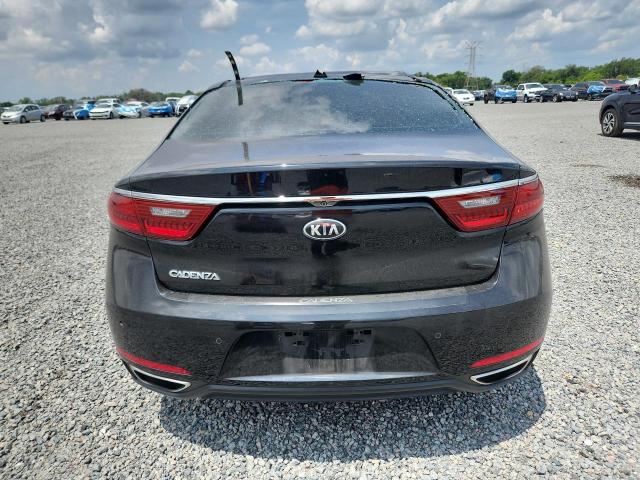 Продажа на аукционе авто 2017 Kia Cadenza, vin: KNALC4J11H5080388, номер лота: 53464956