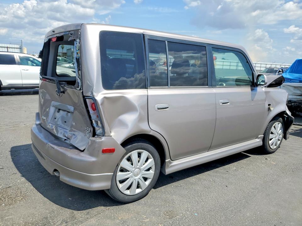 Продажа на аукционе авто 2005 Toyota Scion, vin: JTLKT334350218851, номер лота: 55188786