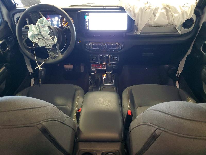 2026 Jeep Wrangler მანქანა იყიდება აუქციონზე, vin: 1C4PJXDN0TW153179, აუქციონის ნომერი: 51966286