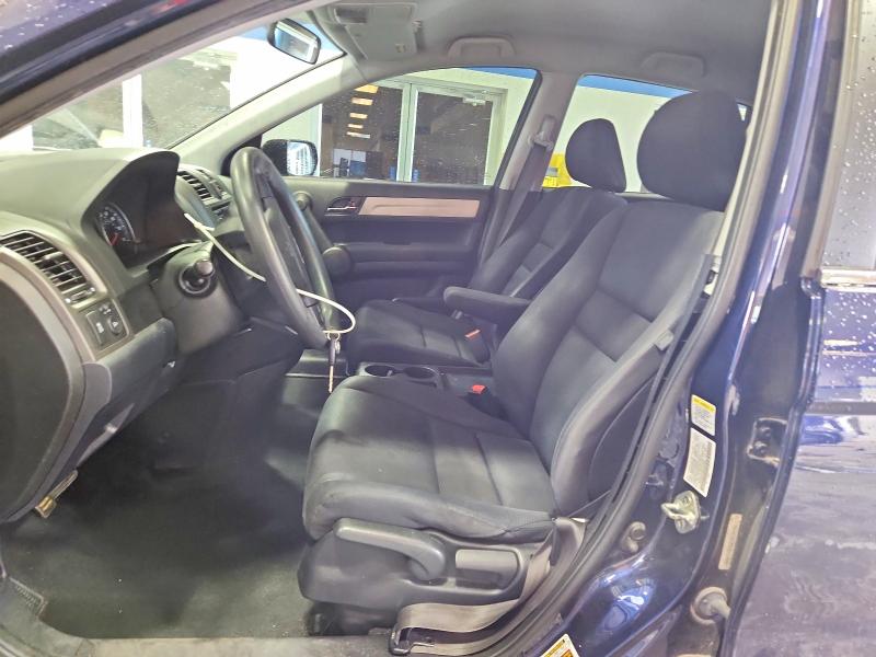 Aukcja sprzedaży 2010 Honda Cr-v, vin: 5J6RE3H38AL029894, numer aukcji: 52334776