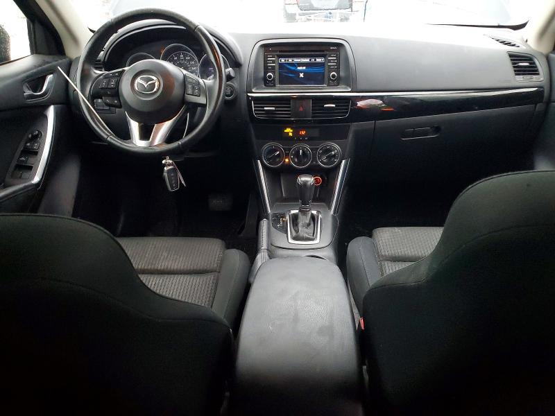 Продаж на аукціоні авто 2015 Mazda Cx-5, vin: JM3KE2CY2F0440194, номер лоту: 54093826