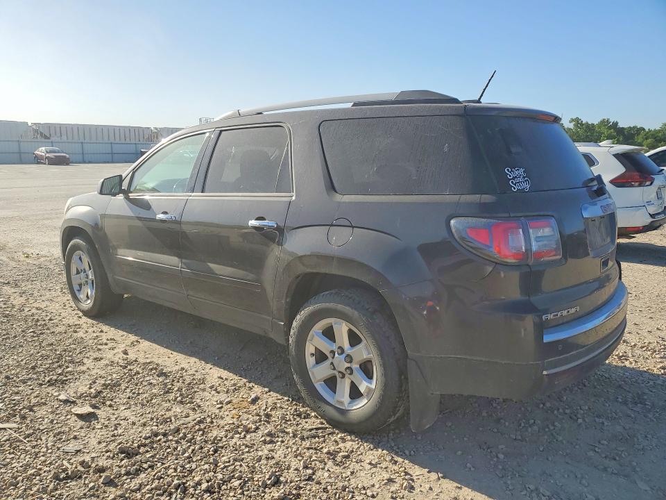 Aukcja sprzedaży 2016 Gmc Acadia, vin: 1GKKVNED5GJ168289, numer aukcji: 53260386
