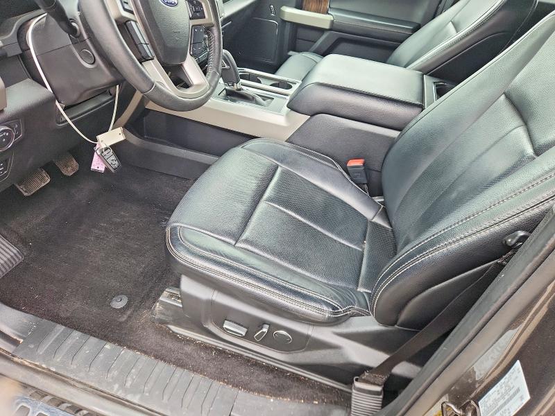 54419226 :رقم المزاد ، 1FTEW1E58JKD28707 vin ، 2018 Ford F150 مزاد بيع