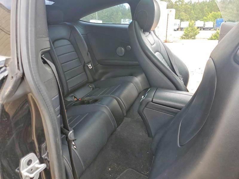 Aukcja sprzedaży 2017 Mercedes-benz C, vin: WDDWJ4JB2HF360545, numer aukcji: 53387736