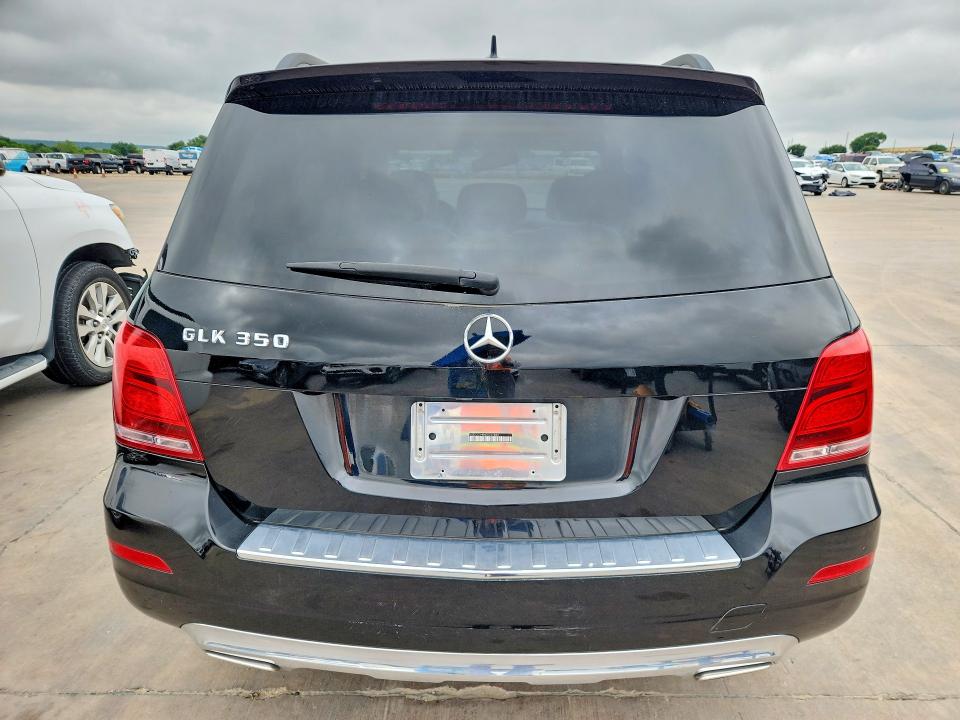 Aukcja sprzedaży 2014 Mercedes-benz Glk, vin: WDCGG5HB6EG252888, numer aukcji: 54356586