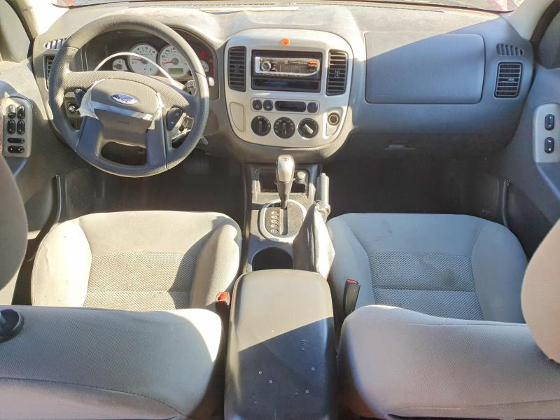 Aukcja sprzedaży 2005 Ford Escape, vin: 1FMYU03135KB50283, numer aukcji: 53006466