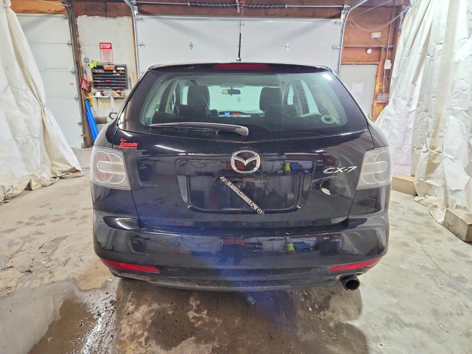 Продаж на аукціоні авто 2010 Mazda Cx-7, vin: JM3ER2WM7A0339865, номер лоту: 53728686