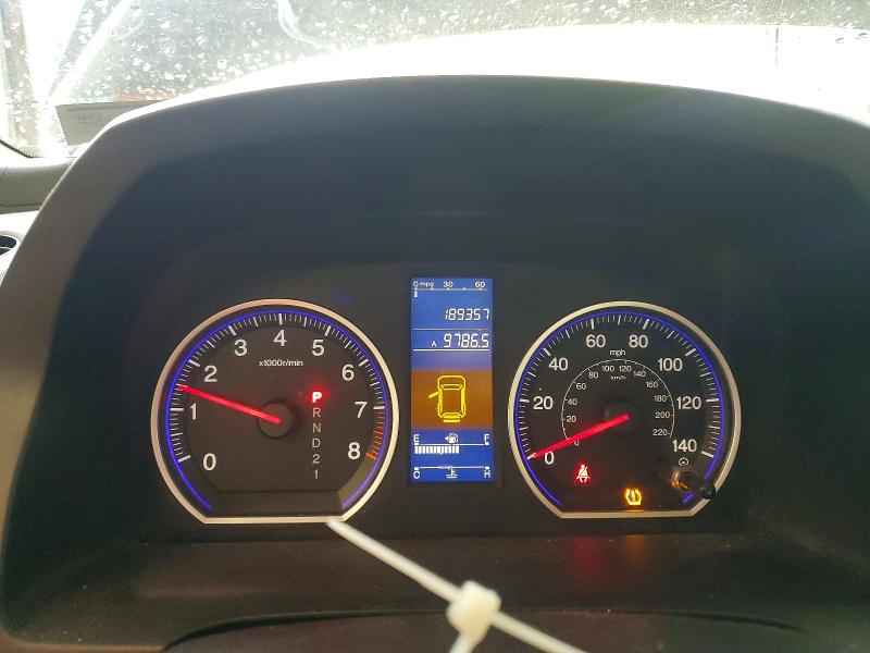 54324916 :رقم المزاد ، 5J6RE4H32BL105164 vin ، 2011 Honda Cr-v مزاد بيع