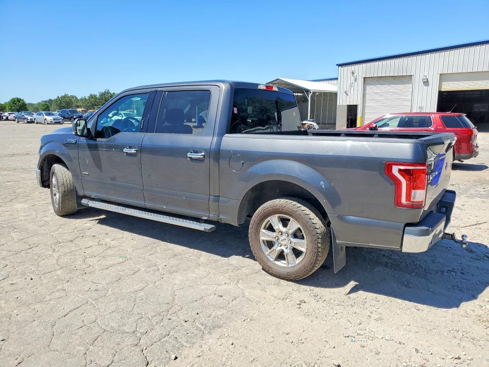 Aukcja sprzedaży 2015 Ford F150, vin: 1FTEW1CPXFFC57577, numer aukcji: 53209176