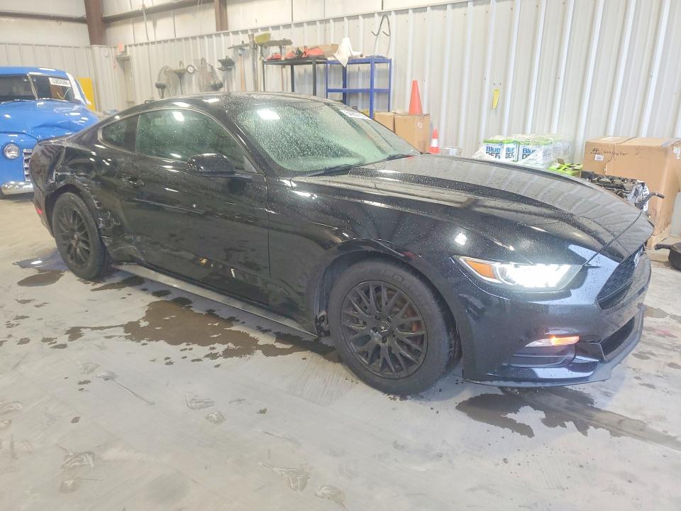 Aukcja sprzedaży 2017 Ford Mustang, vin: 1FA6P8AM7H5212971, numer aukcji: 54960766