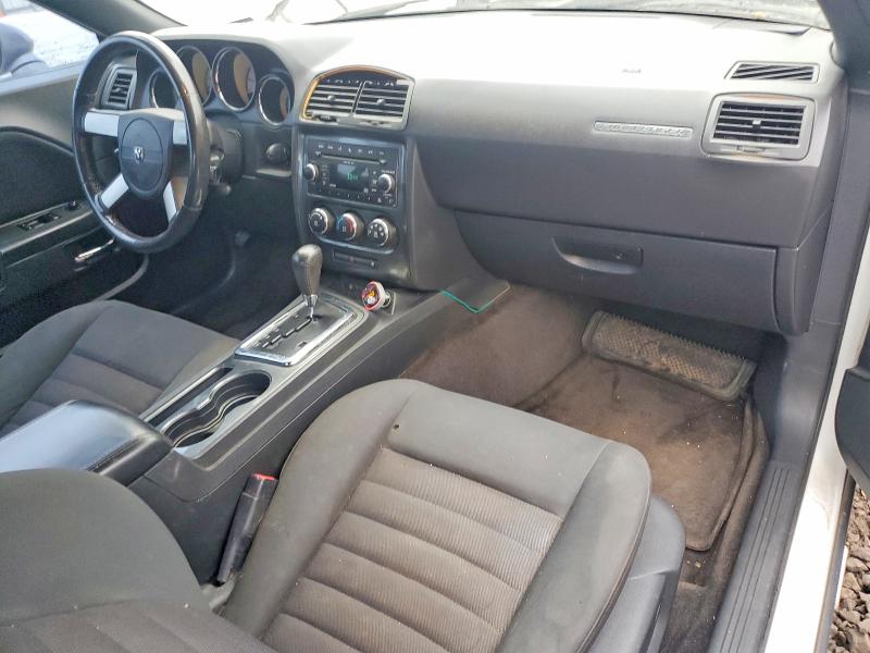Продаж на аукціоні авто 2010 Dodge Challenger, vin: 2B3CJ4DV9AH314008, номер лоту: 52812706