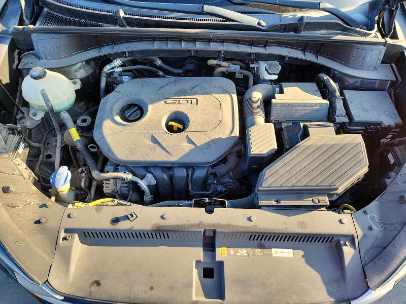 Продаж на аукціоні авто 2019 Hyundai Tucson, vin: KM8J3CA45KU014854, номер лоту: 55167846